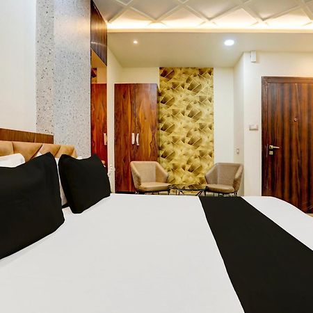Hotel O Krishna Greens Kánpur Exteriér fotografie